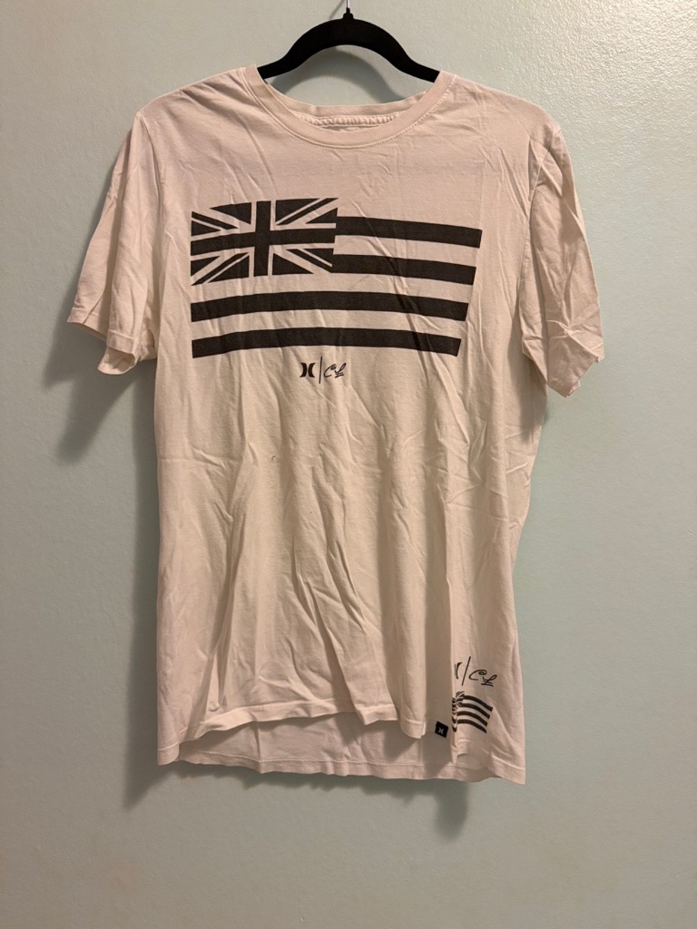 Hurley Clark Little T-shirt